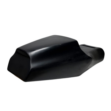 Racing seat unit for Yamaha XSR900GP – Vintage GP 500 Style