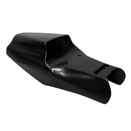 Selle nue Racing pour Yamaha XSR900GP – Style Vintage GP 500