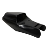 Selle nue Racing pour Yamaha XSR900GP – Style Vintage GP 500