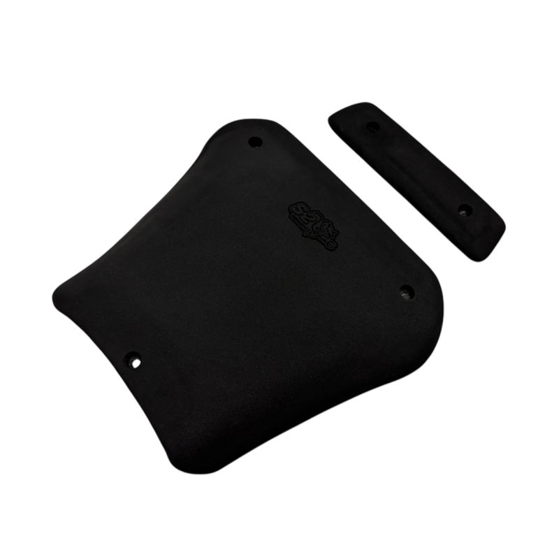 Racing seat pad S2concept YAMAHA XSR 900 GP