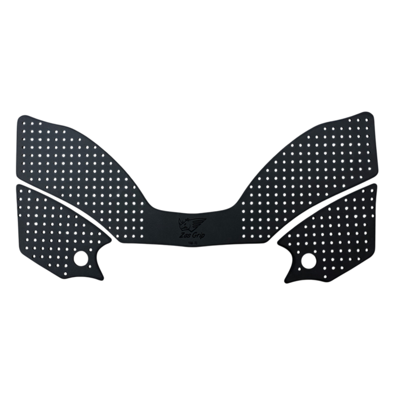 Kit grip de réservoir ZAS racing YAMAHA R9