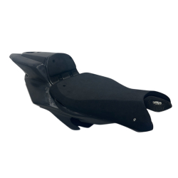 Racing complete seat YAMAHA R9