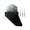 Dent de requin bras oscillant Yamaha R9