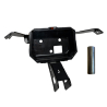 Enhance Your Yamaha R9 with Our Racing Dashboard protection