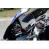 Enhance Your Yamaha R9 with Our Racing Dashboard protection