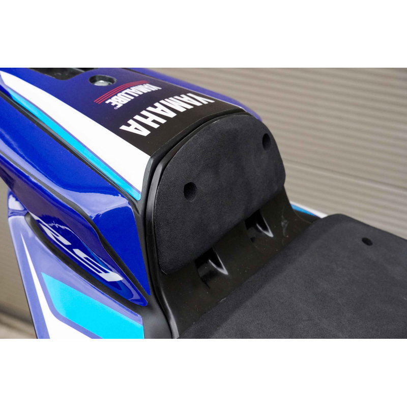 Mousse de dosseret racing S2 CONCEPT YAMAHA R9 a partir de 2025