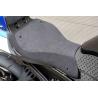Black Racing seat pad for Yamaha R9 – S2 Concept Design