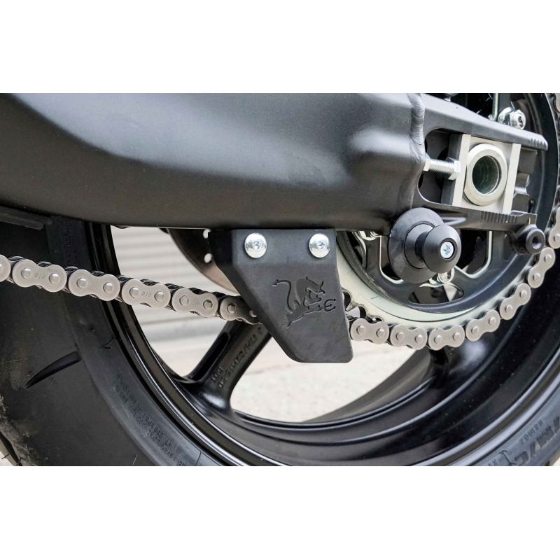 Dent de requin bras oscillant Yamaha R9