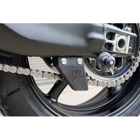 Dent de requin bras oscillant Yamaha R9