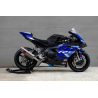Kit de Carénage Intégral S2 CONCEPT pour YAMAHA R9 : Performance et Style