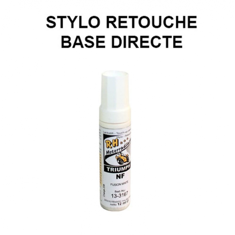 Retouch pen direct base KTM ORANGE