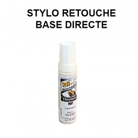 Retouch pen direct base KTM ORANGE - 1