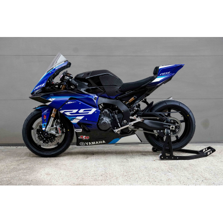 Kit de Carénage Intégral S2 CONCEPT pour YAMAHA R9 : Performance et Style