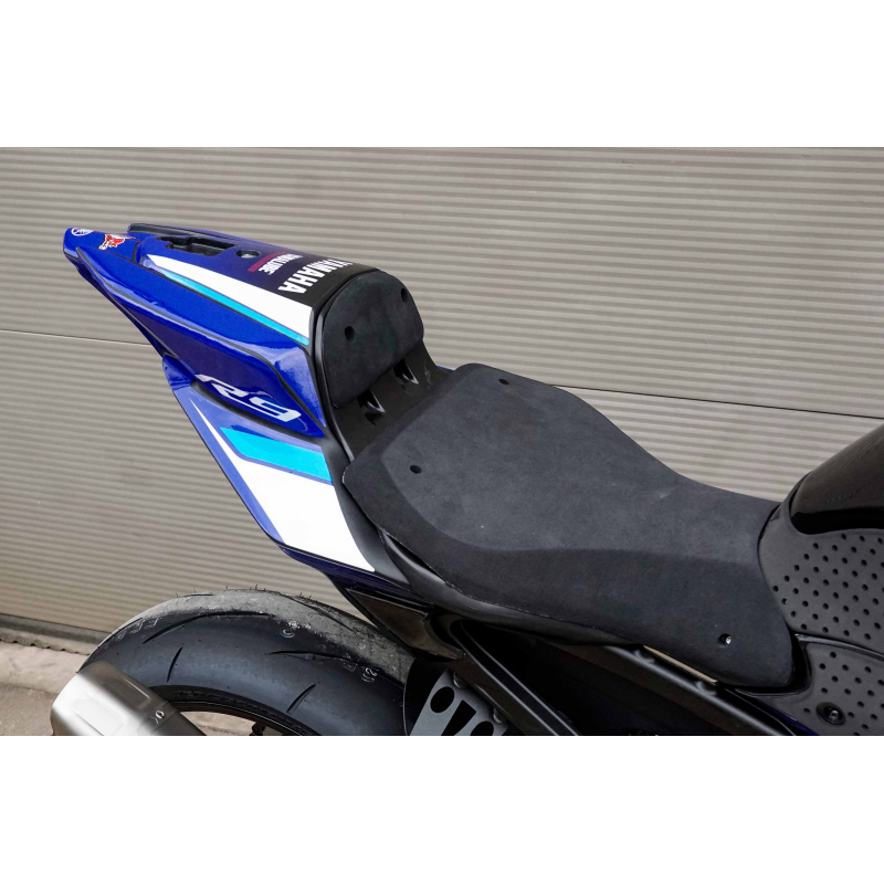 Set complet carénage S2 CONCEPT YAMAHA R9 a partir de 2025