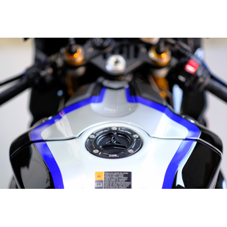 Bouchon de réservoir Yamaha R9 MG BIKETEC