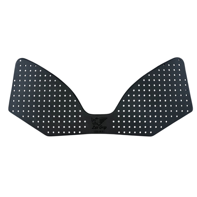 Grip de réservoir pour Suzuki GSX-R1000 a partir de 2017