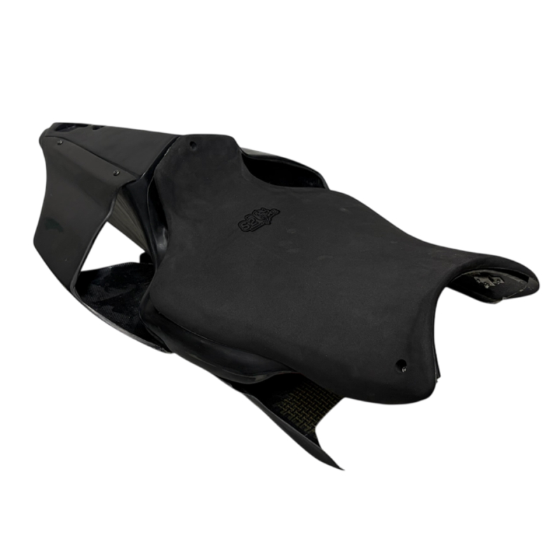 Selle racing complète EVO S2 CONCEPT YAMAHA R1