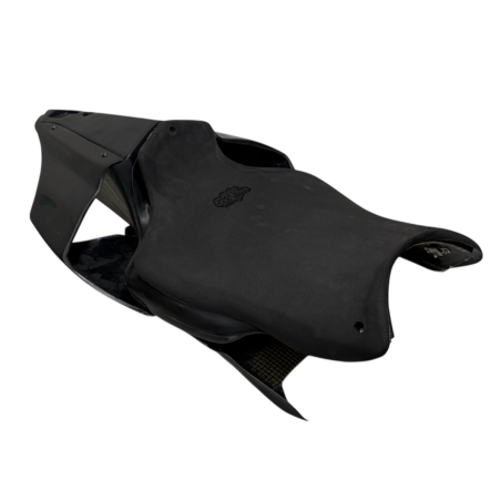 Selle racing complète EVO S2 CONCEPT YAMAHA R1