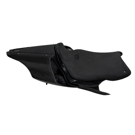Selle racing complète EVO S2 CONCEPT YAMAHA R1