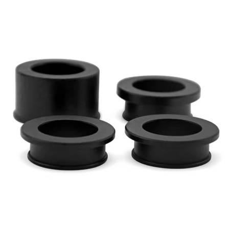 Entretoise de roue avant + arrière KAWASAKI ZX6-R / ZX636-R