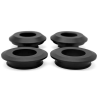 WHEEL SPACER SET KAWASAKI NINJA 400