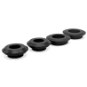 WHEEL SPACER SET KAWASAKI NINJA 400