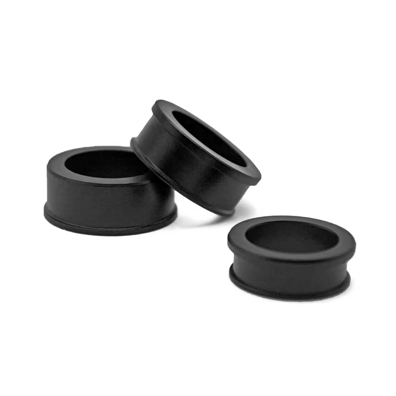 Wheel back + front spacers SUZUKI GSX-R1000