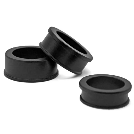 Wheel back + front spacers SUZUKI GSX-R600