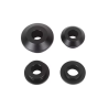 Set of wheel spacers for Yamaha R3