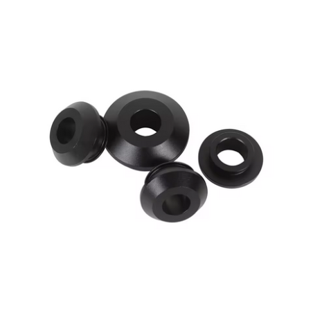 Set of wheel spacers for Yamaha R3