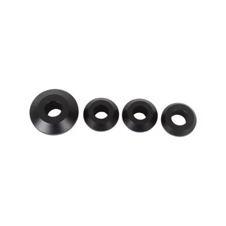 WHEEL SPACER AV+AR YAMAHA R6 2017-2021