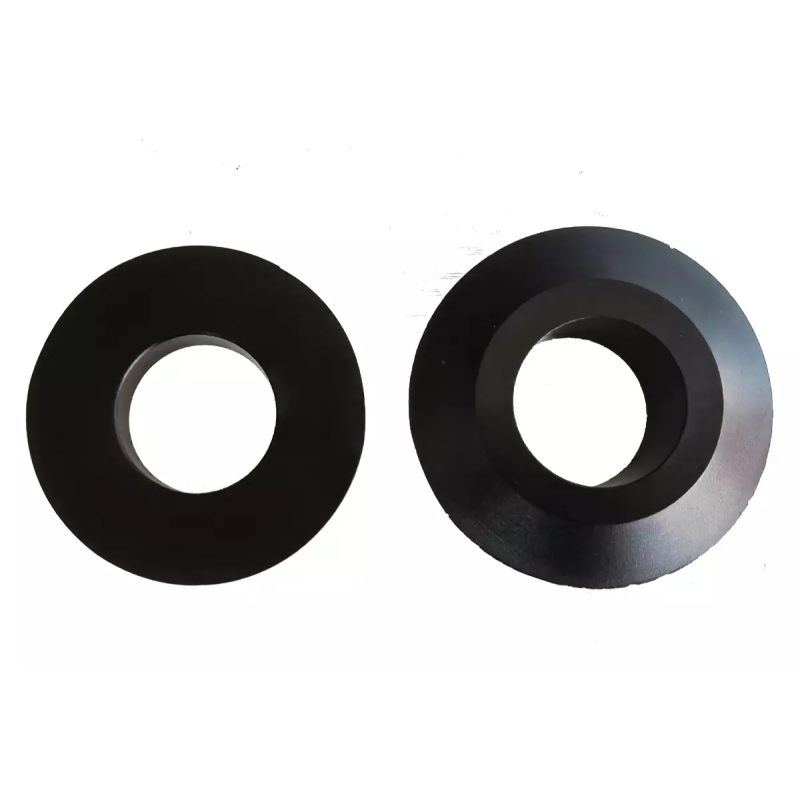 Wheel rear spacers BMW S1000RR