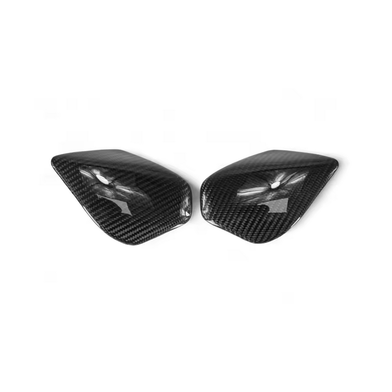 Protection de réservoir carbone pour Ducati Panigale 899, 959, 1199, 1299