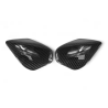 Pad de Réservoir en Carbone Véritable - Ducati Panigale 899 / 959 / 1199 / 1299