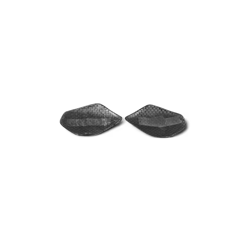 Carbon tank protector for Ducati Panigale 899, 959, 1199, 1299