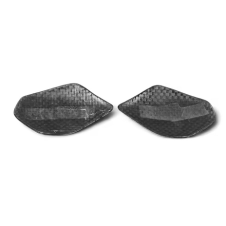 Pad de Réservoir en Carbone Véritable - Ducati Panigale 899 / 959 / 1199 / 1299