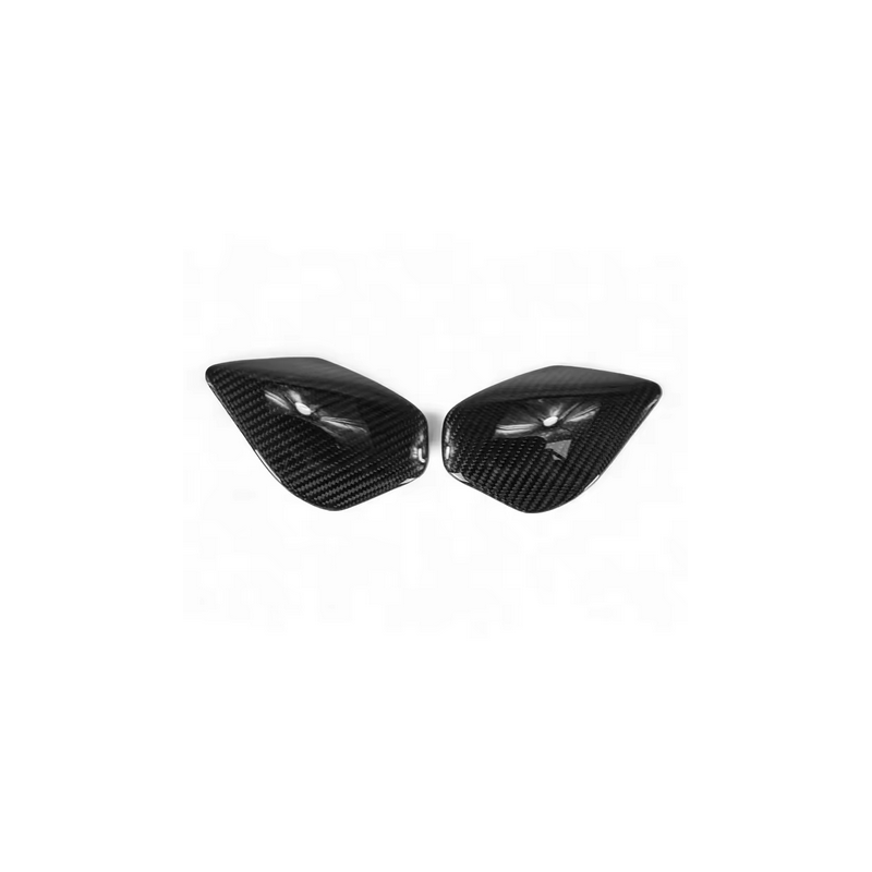 Protection de réservoir carbone pour Ducati Panigale 899, 959, 1199, 1299