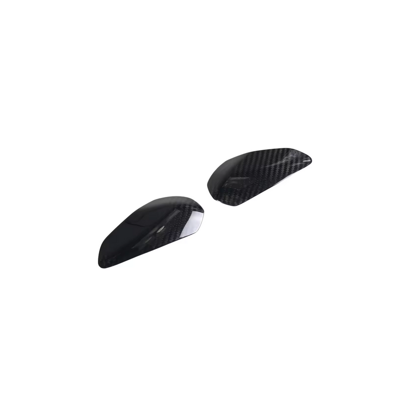 Carbon tank protector for Kawasaki ZX10-R 2011/20