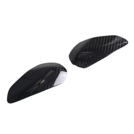 Pad de Réservoir en Carbone Véritable - Kawasaki ZX10-R 2011/20