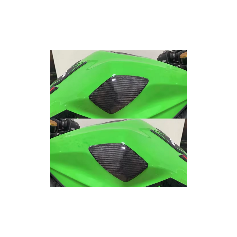 Protection de réservoir carbone pour Kawasaki ZX10-R 2011/20
