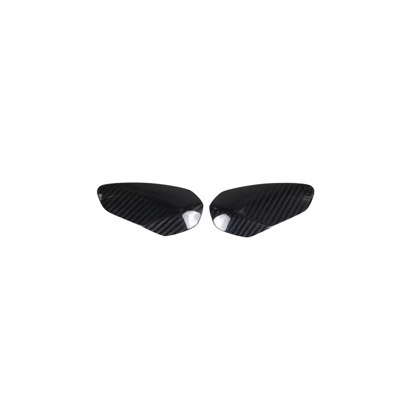 Protection de réservoir carbone pour Kawasaki ZX10-R 2011/20
