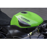 Pad de Réservoir en Carbone Véritable - Kawasaki ZX636-R 2019/25