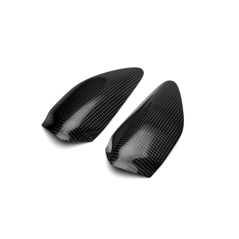 Protection de réservoir carbone pour Yamaha R6 2017/26