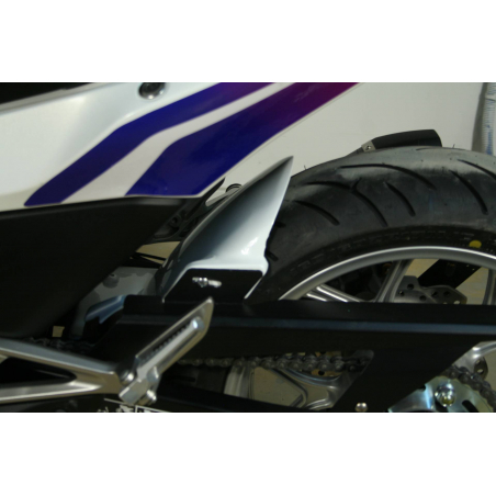 Honda INTEGRA 700 rear fender - 1
