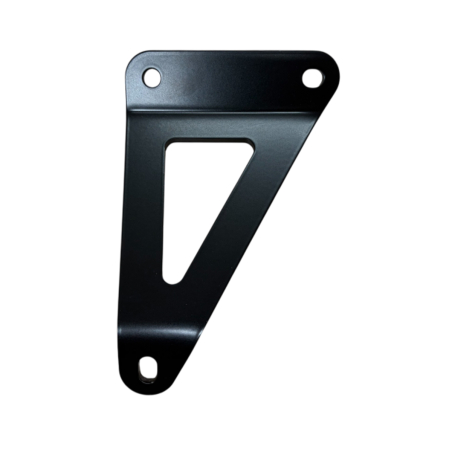 CNC Machined Aluminum Full System Bracket - Honda CB750 Hornet