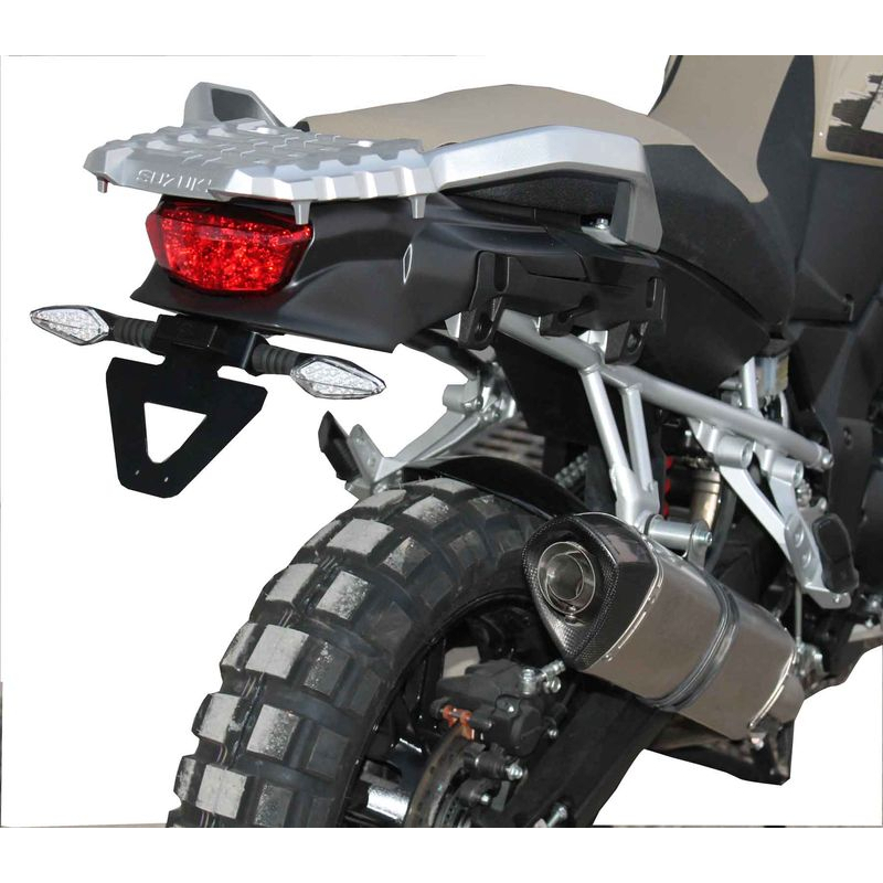 Passage de roue SUZUKI DL1000 BRUT
