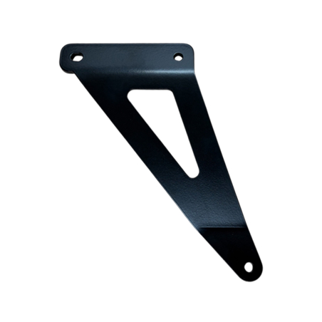 CNC Machined Aluminum Full System Bracket - Kawasaki ZX4-R
