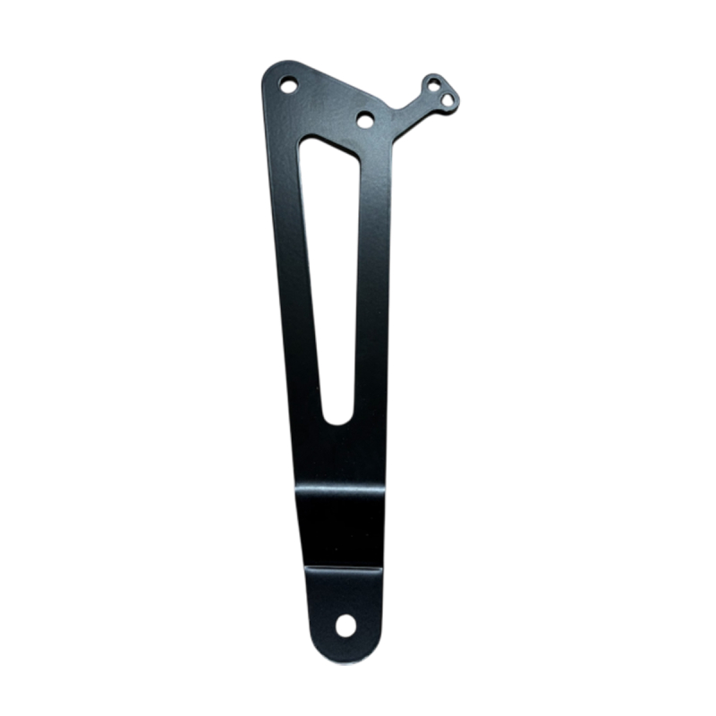 Yamaha MT09 Racing Exhaust support bracket