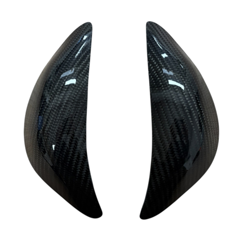 Protection de réservoir carbone pour Kawasaki ZX636-R 2019/25