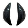 Carbon Fiber Tank Pad - Kawasaki ZX636-R 2019/25